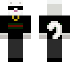 rich cat