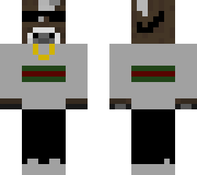 rich cow