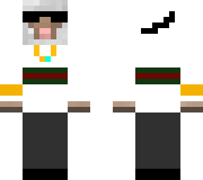 rich sheep