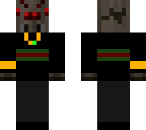 rich spider