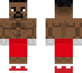 roy jones jr