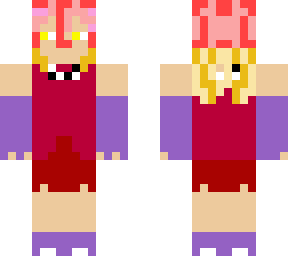 sara oc