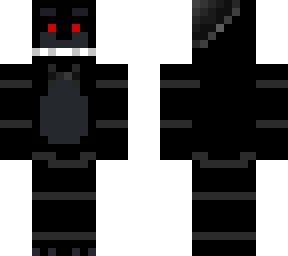 savage phantom (fnaf overnight)