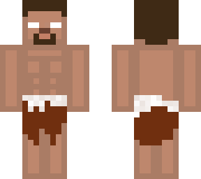 sember herobrine