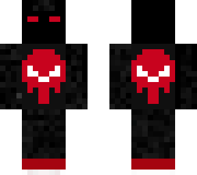 shadowcraft skin aka my skin