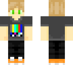 shirt mk 2