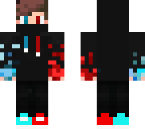 shoto todoroki but gamer