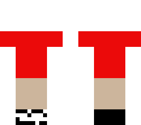 sirnyan outfit base