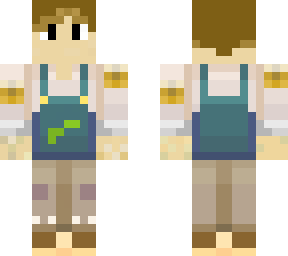 sittingduck farmer