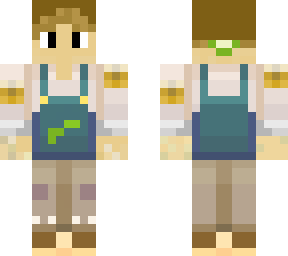 sittingduck farmer