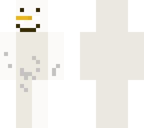 sneeuwpop