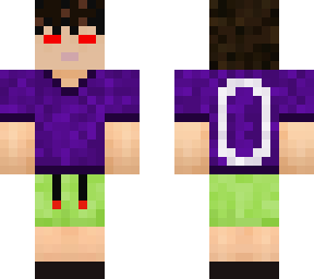 so weird skin? (boy)