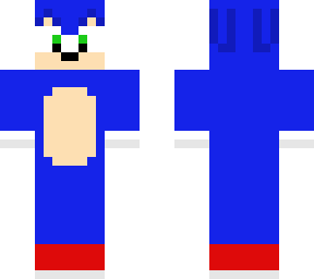 sonic