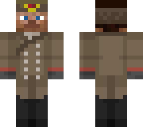 soviet steve