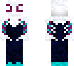 spider gwen