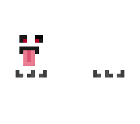spoooky ghost