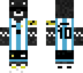 spreen argentino
