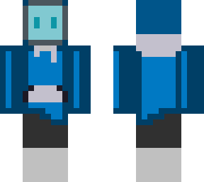 squareheads