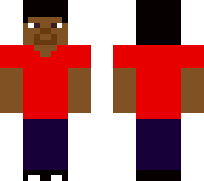 steve going to school