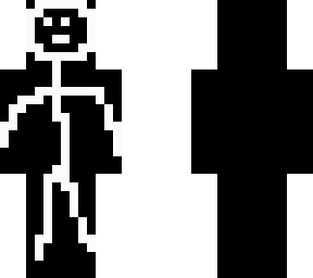 stik mann