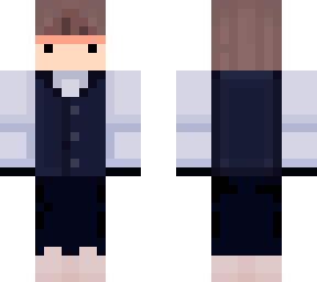 suit thingy!