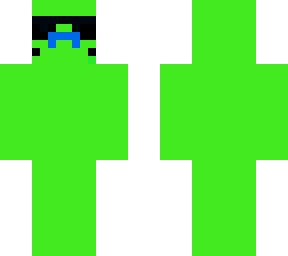 swag green sand