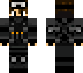 swat boy with goggles