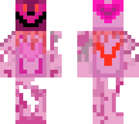 sweet treat bonnie (valentines)
