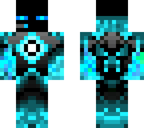 technology gamer enderman