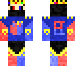 the *new* blazing_ion2
