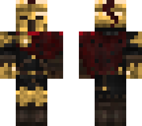 the knight