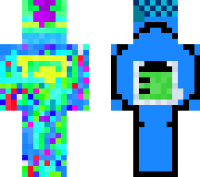 the unknown