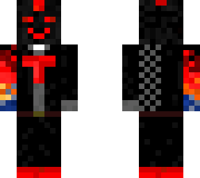 thedd's skins