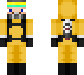 toxic