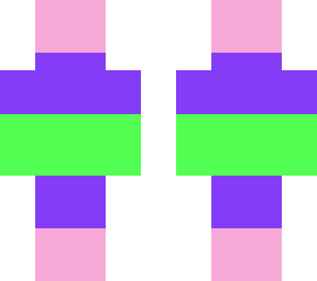 trigender base skin