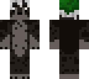 tulein green
