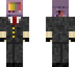 tv head