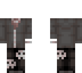 vacant // androgynous 2