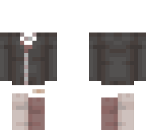 vacant // feminine 2