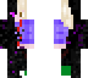 villian