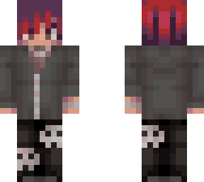 wicked game // 3px