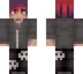 wicked game // 4px
