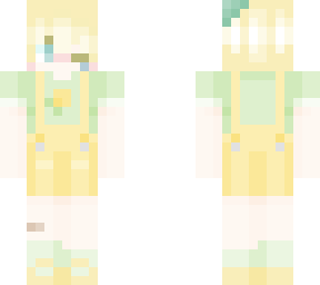 ~lemon boy~ (remake)
