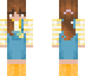 ~lemonade time~