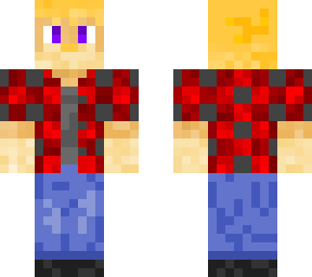 adrian flannel