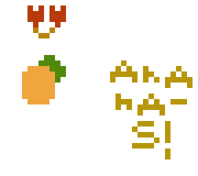 ananas fan