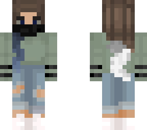 another old skin 2.0
