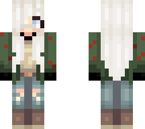 another old skin