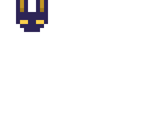 anubis mask