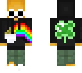 bailey2510 st patricks